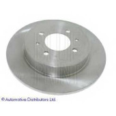 Тормозной диск BLUE PRINT ADG04316