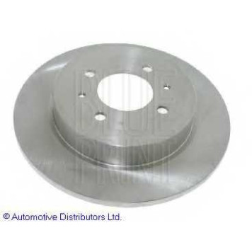 Тормозной диск BLUE PRINT ADG04316