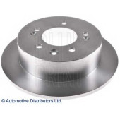Тормозной диск BLUE PRINT ADG043161