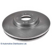 Тормозной диск BLUE PRINT ADG043163