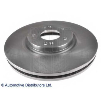 Тормозной диск BLUE PRINT ADG043163
