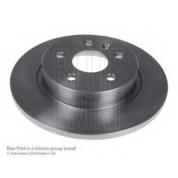 Тормозной диск BLUE PRINT ADG043164