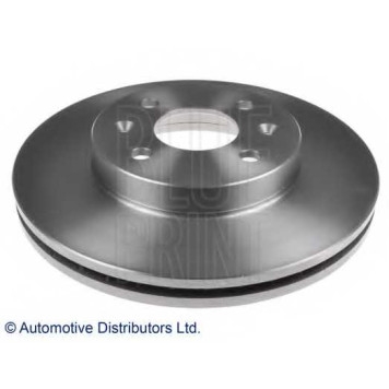 Тормозной диск BLUE PRINT ADG043167