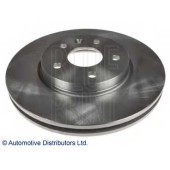Тормозной диск BLUE PRINT ADG043168