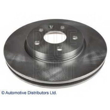 Тормозной диск BLUE PRINT ADG043168