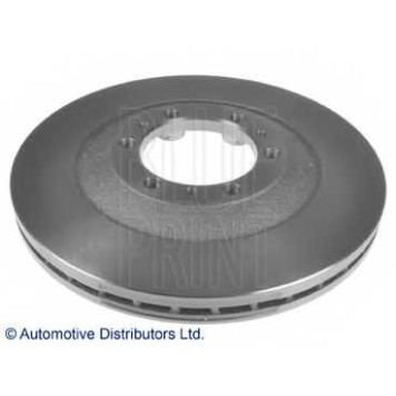 Тормозной диск BLUE PRINT ADG043170