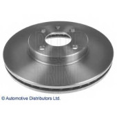 Тормозной диск BLUE PRINT ADG043174