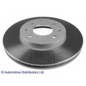 Тормозной диск BLUE PRINT ADG043177