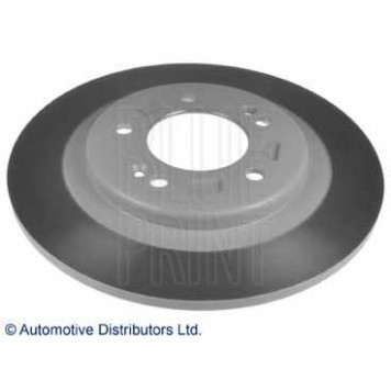 Тормозной диск BLUE PRINT ADG043179