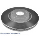 Тормозной диск BLUE PRINT ADG043180