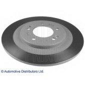 Тормозной диск BLUE PRINT ADG043181