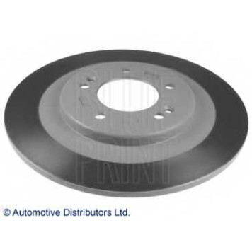 Тормозной диск BLUE PRINT ADG043181