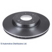 Тормозной диск BLUE PRINT ADG043193