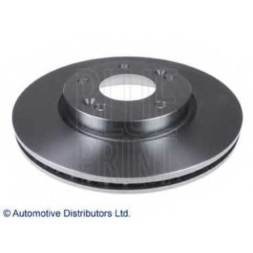 Тормозной диск BLUE PRINT ADG043193