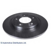 Тормозной диск BLUE PRINT ADG043194