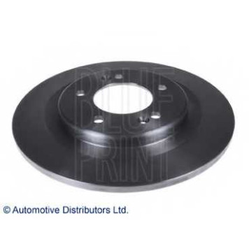 Тормозной диск BLUE PRINT ADG043194