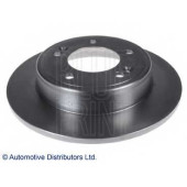 Тормозной диск BLUE PRINT ADG043195