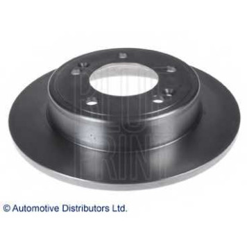 Тормозной диск BLUE PRINT ADG043195