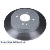Тормозной диск BLUE PRINT ADG043202