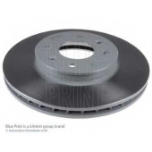 Тормозной диск BLUE PRINT ADG043204