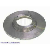 Тормозной диск BLUE PRINT ADG04322