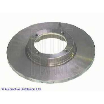 Тормозной диск BLUE PRINT ADG04322
