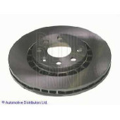 Тормозной диск BLUE PRINT ADG04323