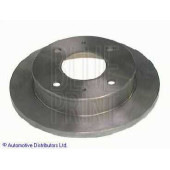 Тормозной диск BLUE PRINT ADG04324
