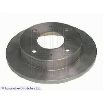 Тормозной диск BLUE PRINT ADG04324