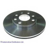 Тормозной диск BLUE PRINT ADG04325