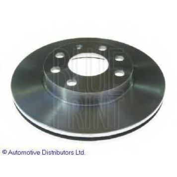 Тормозной диск BLUE PRINT ADG04325