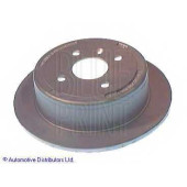 Тормозной диск BLUE PRINT ADG04326
