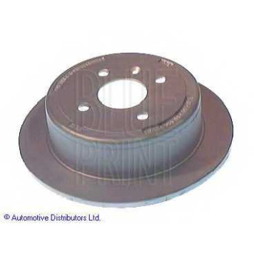 Тормозной диск BLUE PRINT ADG04326