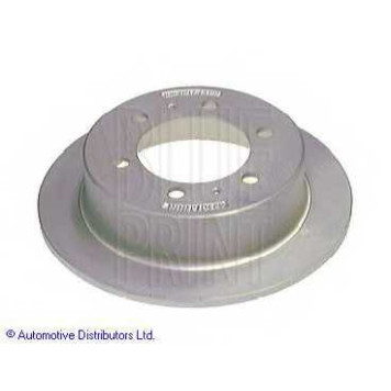 Тормозной диск BLUE PRINT ADG04332