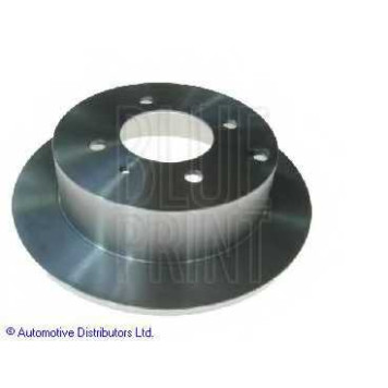Тормозной диск BLUE PRINT ADG04334