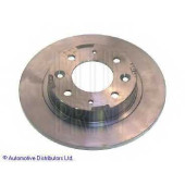 Тормозной диск BLUE PRINT ADG04336