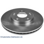 Тормозной диск BLUE PRINT ADG04341