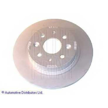 Тормозной диск BLUE PRINT ADG04343