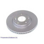 Тормозной диск BLUE PRINT ADG04344