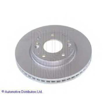 Тормозной диск BLUE PRINT ADG04344