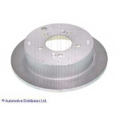 Тормозной диск BLUE PRINT ADG04345