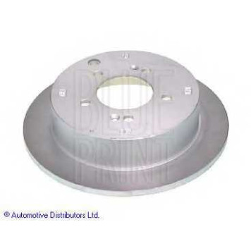 Тормозной диск BLUE PRINT ADG04345