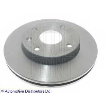 Тормозной диск BLUE PRINT ADG04346