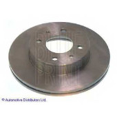 Тормозной диск BLUE PRINT ADG04350