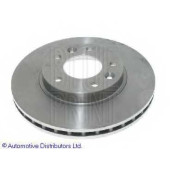 Тормозной диск BLUE PRINT ADG04354