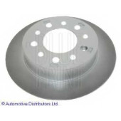 Тормозной диск BLUE PRINT ADG04355