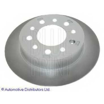 Тормозной диск BLUE PRINT ADG04355