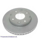 Тормозной диск BLUE PRINT ADG04356