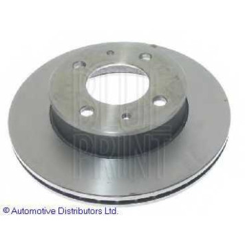 Тормозной диск BLUE PRINT ADG04360