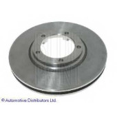 Тормозной диск BLUE PRINT ADG04361